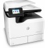 Multifuncional HP PageWide Pro 772dw, Color, Inyección, Inalámbrico, Print/Scan/Copy/Fax  5