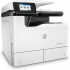 Multifuncional HP PageWide Pro 772dw, Color, Inyección, Inalámbrico, Print/Scan/Copy/Fax  8