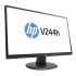 Monitor HP Pavilion V244H LED 23.8'', Full HD, HDMI, Negro  3