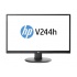 Monitor HP Pavilion V244H LED 23.8'', Full HD, HDMI, Negro  7