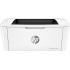 HP LaserJet M15w, Blanco y Negro, Láser, Print  1