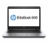 Laptop HP EliteBook 840 G3 14", Intel Core i5-6300U 2.40GHz, 8GB, 180GB SSD, Windows 7/10 Pro 64-bit, Plata  1