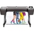 Plotter HP DesignJet Z9+ PostScript 44", Color, Inyección, Print ― Requiere Care pack de Instalación H4518E por parte de la marca, consulta a servicio al cliente.  1