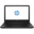 Laptop HP 240 G5 14'', Intel Celeron N3060 1.60GHz, 4GB, 500GB, Windows 10 Home 64-bit, Negro  1
