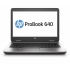 Laptop HP ProBook 640 G2 14'', Intel Core i7-6600U 3.40GHz, 16GB, 1TB, Windows 7 Professional 64-bit, Negro/Plata  1