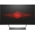 Monitor Gamer HP OMEN by 32 LED 32'', Quad HD, HDMI, Negro