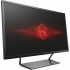 Monitor Gamer HP OMEN by 32 LED 32'', Quad HD, HDMI, Negro - Imagen adicional 1