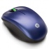 Mouse HP Óptico Blue WE789AA, Inalámbrico, 1750DPI, Azul