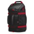 HP Mochila de Nilón Odyssey para Laptop 15.6'', Negro/Rojo - Imagen adicional 1