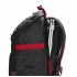 HP Mochila de Nilón Odyssey para Laptop 15.6'', Negro/Rojo - Imagen adicional 4