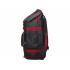 HP Mochila de Nilón Odyssey para Laptop 15.6'', Negro/Rojo - Imagen adicional 5
