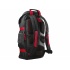HP Mochila de Nilón Odyssey para Laptop 15.6'', Negro/Rojo - Imagen adicional 6