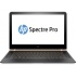 Laptop HP Spectre Pro 13 G1 13.3'', Intel Core i5-6200U 2.30GHz, 8GB, 256GB, Windows 10 Pro 64-bit, Negro/Oro  3