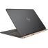 Laptop HP Spectre Pro 13 G1 13.3'', Intel Core i5-6200U 2.30GHz, 8GB, 256GB, Windows 10 Pro 64-bit, Negro/Oro  5
