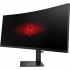 Monitor Gamer Curvo HP OMEN X LED 35'', Quad HD, Ultra Wide, G-Sync, HDMI, Negro  2