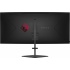 Monitor Gamer Curvo HP OMEN X LED 35'', Quad HD, Ultra Wide, G-Sync, HDMI, Negro  3
