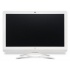 HP 20 c102la All-in-One 19.5'', AMD A4-7210 1.80GHz, 4GB, 500GB, Windows 10 Home 64-bit, Blanco  1