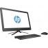 HP 24-g200la All-in-One 23.8'', AMD A6-7310 2GHz, 4GB, 1TB, Windows 10 Home, Negro  1