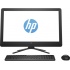 HP 24-g200la All-in-One 23.8'', AMD A6-7310 2GHz, 4GB, 1TB, Windows 10 Home, Negro  3