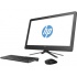 HP 24-g200la All-in-One 23.8'', AMD A6-7310 2GHz, 4GB, 1TB, Windows 10 Home, Negro  4
