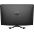 HP 24-g200la All-in-One 23.8'', AMD A6-7310 2GHz, 4GB, 1TB, Windows 10 Home, Negro  5