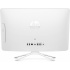 HP 20-c206la All-in-One 19.4", AMD A4-7210 1.80GHz, 4GB, 1TB, Windows 10 Home 64-bit, Blanco  5