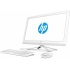HP 20-c207la All-in-One 19.5", Intel Core i3-7100U 2.40GHz, 4GB, 1TB, Windows 10 Home 64-bit, Blanco  3