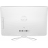HP 20-c207la All-in-One 19.5", Intel Core i3-7100U 2.40GHz, 4GB, 1TB, Windows 10 Home 64-bit, Blanco  4