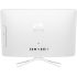 HP 20-c208la All-in-One 19.5", Intel Celeron J3060 1.60GHz, 8GB, 1TB, Windows 10 Home 64-bit, Blanco  4