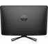HP 22 -b202la All-in-One 21.5", Intel Core i3-7100U 2.40GHz, 4GB, 1TB, Windows 10 Home 64-bit, Negro  6