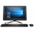 HP 20-c213la All-in-One 19.5'', Intel Celeron J3060 1.60GHz, 4GB, 500GB, Windows 10 Home 64-bit, Negro  2