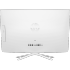 HP 24-G206LA All-in-One 23.8", AMD A8 7410, 4GB, 2TB, Windows 10 Home 64-bit, Blanco  5