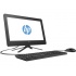 HP 20-c300la All-in-One 19.5", Intel Celeron J3355 2GHz, 4GB, 500GB, Windows 10 Home 64-bit, Negro  1