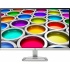 Monitor HP IPS 27ea LED 27'',  Full HD, HDMI, Bocinas Integradas, Plata  1