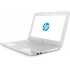 Netbook HP Stream 11-y004la 11.6", Intel Celeron N3050 1.60GHz, 4GB, 32GB, Windows 10 Home 64-bit, Blanco  2