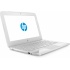 Netbook HP Stream 11-y004la 11.6", Intel Celeron N3050 1.60GHz, 4GB, 32GB, Windows 10 Home 64-bit, Blanco  3