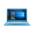 Laptop HP Stream 14-ax001la 14" HD, Intel Celeron N3050 1.60GHz, 4GB, 32GB, Windows 10 Home 64-bit, Azul  1