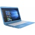 Laptop HP Stream 14-ax001la 14" HD, Intel Celeron N3050 1.60GHz, 4GB, 32GB, Windows 10 Home 64-bit, Azul  5