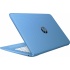 Laptop HP Stream 14-ax001la 14" HD, Intel Celeron N3050 1.60GHz, 4GB, 32GB, Windows 10 Home 64-bit, Azul  6