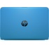 Laptop HP Stream 14-ax001la 14" HD, Intel Celeron N3050 1.60GHz, 4GB, 32GB, Windows 10 Home 64-bit, Azul  7
