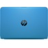 Laptop HP Stream 14-ax001la 14" HD, Intel Celeron N3050 1.60GHz, 4GB, 32GB, Windows 10 Home 64-bit, Azul  7