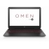 Laptop Gamer HP OMEN 17-w101la 17.3'', Intel Core I7-6700HQ 2.60GHz, 16GB, 1TB + 256GB SSD, NVIDIA GeForce GTX 1070, Windows 10 Home 64-bit, Negro/Rojo  1