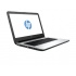 Laptop HP 14-am071la 14'', Intel Celeron N3060 1.60GHz, 8GB, 2TB, Windows 10 Home 64-bit, Negro/Blanco