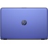 Laptop HP 15-ay021la 15.6'', Intel Pentium N3710 1.60GHz, 4GB, 500GB, Windows 10 Home 64-bit, Azul  4