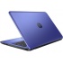 Laptop HP 15-ay021la 15.6'', Intel Pentium N3710 1.60GHz, 4GB, 500GB, Windows 10 Home 64-bit, Azul  5