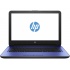 Laptop HP 14-an014la 14'', AMD A8-7410 2.20GHz, 4GB, 500GB, Windows 10 Home 64-bit, Azul  1