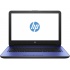 Laptop HP 14-an014la 14'', AMD A8-7410 2.20GHz, 4GB, 500GB, Windows 10 Home 64-bit, Azul  1