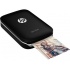 Impresora Fotografica HP Sprocket, Zero Ink, 313 x 400 DPI, Inalámbrico, Negro  5