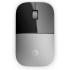 Mouse HP Óptico Z3700, RF Inalámbrico, 1200DPI, Plata  2