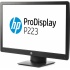 Monitor HP ProDisplay P223 LED 21.5'', Full HD, Negro  4